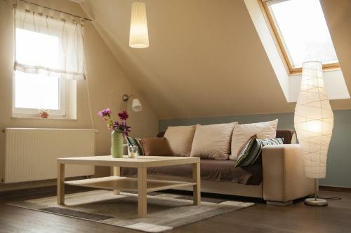 Apartamentos Ferienwohnung Bahnelblick