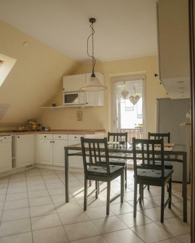 Apartamentos Ferienwohnung Bahnelblick