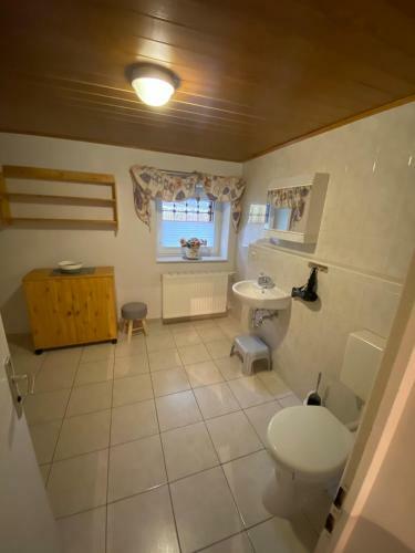 Apartamento Ferienhaus Freitag