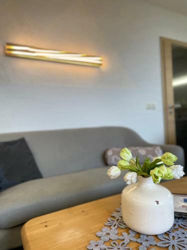 Apartamento Ferienhaus Freitag