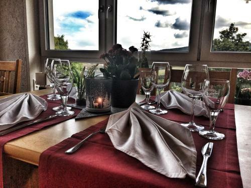Apartamento Ferienhaus Freitag
