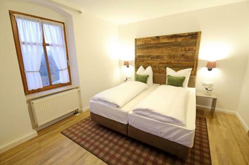Aparthotel Deutscher Kaiser Ferienwohnungen