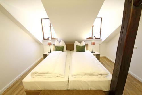 Aparthotel Deutscher Kaiser Ferienwohnungen