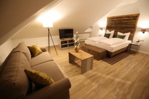 Aparthotel Deutscher Kaiser Ferienwohnungen