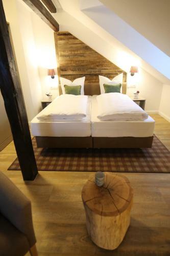 Aparthotel Deutscher Kaiser Ferienwohnungen