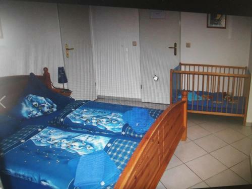 Apartamento Fewo St�tz-punkt Oberwiesenthal