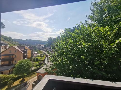 Apartmenthaus Zum Gr�nbach 13