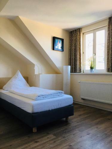 Apartamento Schlo� Wittgenstein