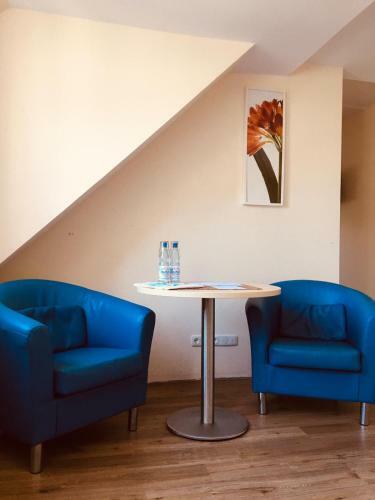 Apartamento Schlo� Wittgenstein