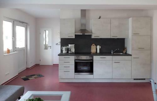 Apartamento Ferienwohnung Bad Laasphe