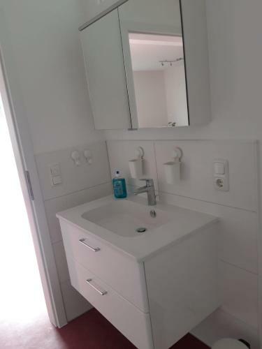 Apartamento Ferienwohnung Bad Laasphe