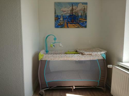 Apartamento Zur Alten Schmiede