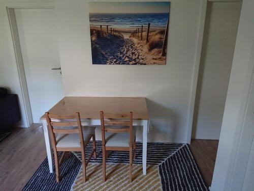 Apartamento Zur Alten Schmiede