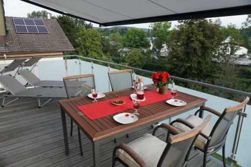 Apartamentos Ferienwohnung Paula