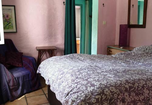 Apartamento El Nido Holiday Cottage With Pool
