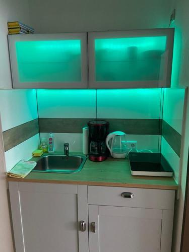 Apartamento Gem�tliches Und Ruhiges Appartement B210