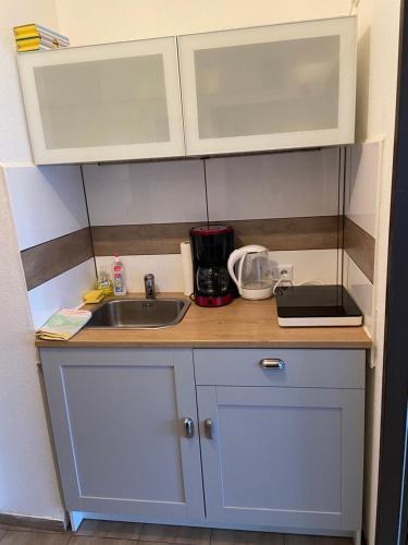 Apartamento Gem�tliches Und Ruhiges Appartement B210