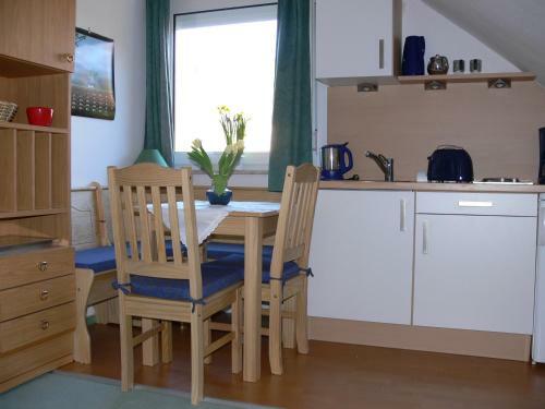 Apartamentos Ferienwohnung Renker