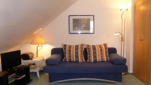 Apartamentos Ferienwohnung Renker