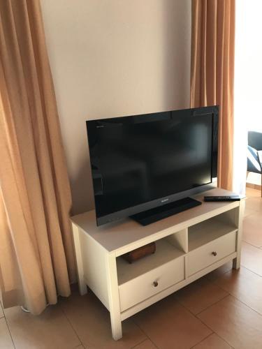 Apartamento Ferienwohnung Lahnm�ndung