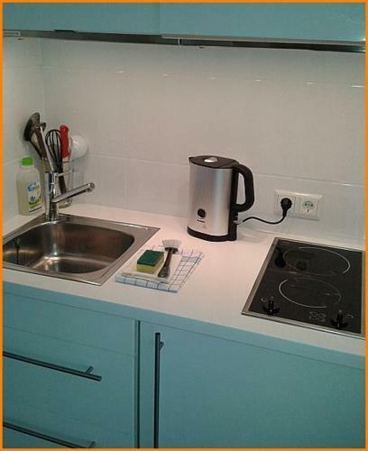 Apartamento Top-apartment Im Naturschutzgebiet