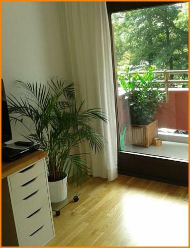 Apartamento Top-apartment Im Naturschutzgebiet