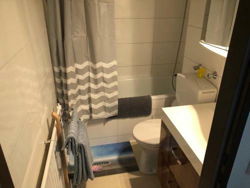Apartamento Sch�nes, Gem�tliches Appartement B506