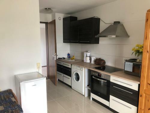 Apartamento Sch�nes, Gem�tliches Appartement B506