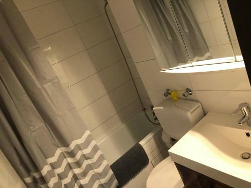 Apartamento Sch�nes, Gem�tliches Appartement B506