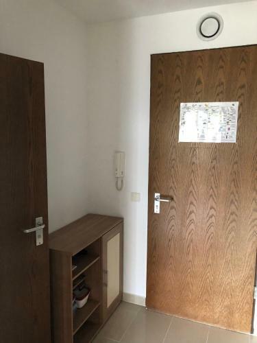 Apartamento Sch�nes, Gem�tliches Appartement B506