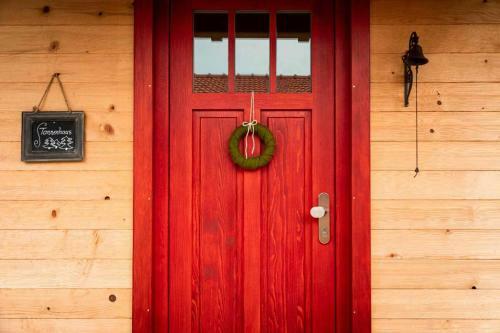 Apartamento Himmelreich-chalets