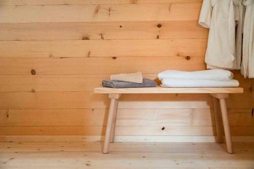 Apartamento Himmelreich-chalets