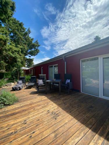 Apartamento Appartement R�genzeit