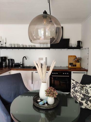 Apartamento Appartement R�genzeit