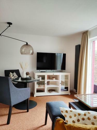 Apartamento Appartement R�genzeit