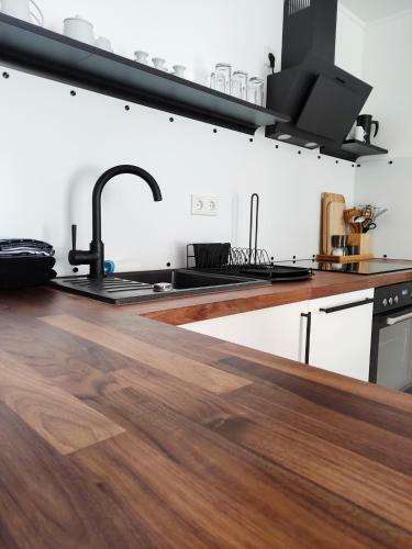 Apartamento Appartement R�genzeit