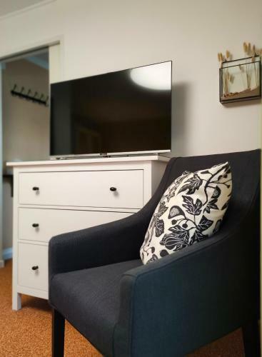 Apartamento Appartement R�genzeit