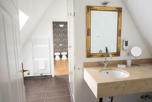 Apartamento Premium Suite 105