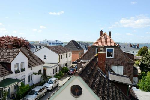 Apartamento Deck 3 Laboe Ostsee