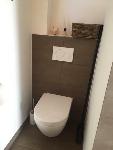 Apartamento Meeresbrise