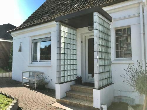 Apartamento Liegeplatz Twee