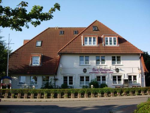 Apartamento Wiesenweg W11