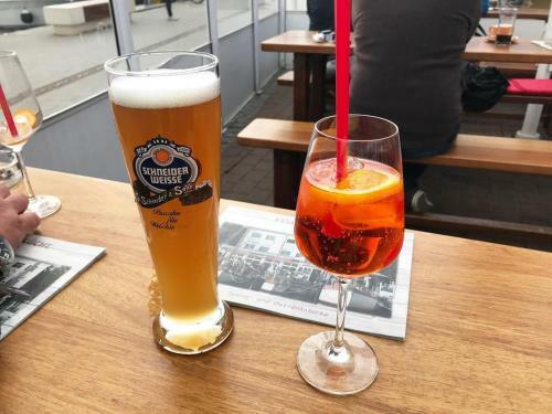 Apartamento Ferienwohnung-happy-laboe