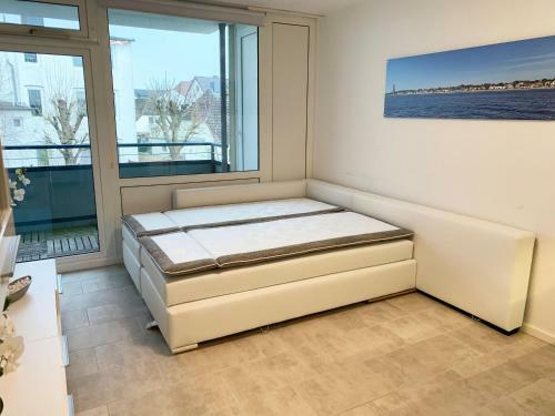 Apartamento Ferienwohnung-happy-laboe