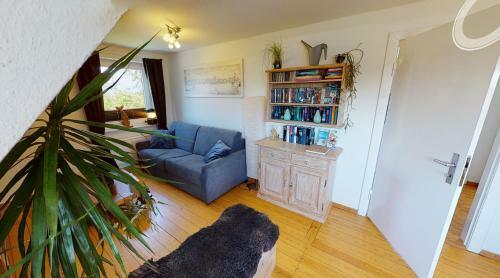 Apartamento Ferienwohnung Nordlicht Laboe