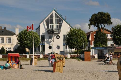 Apartamento Windjammer Eagle
