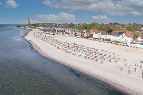 Apartamento Windjammer Eagle