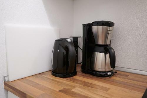 Apartamento Erholungszentrum Laboe SH 46 Liegeplatz
