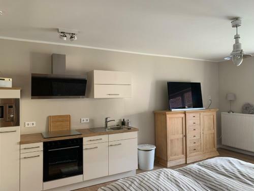 Apartamento Appartement Meerzeit - A62529