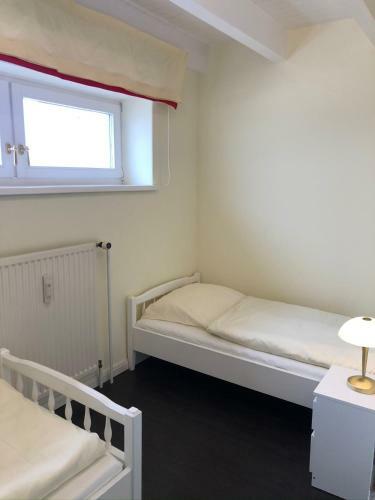 Apartamento Flying Dutchman